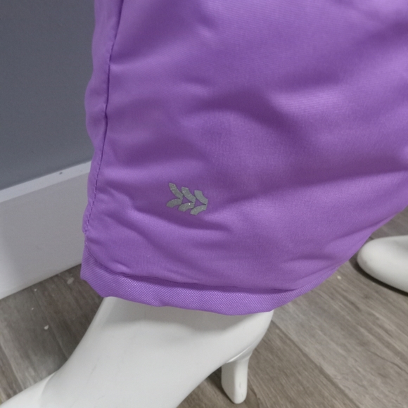 BIG GIRLS Snow Bid All in Motion - Picture 6 of 8